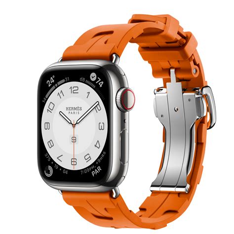 68120119220121 hermes|Apple Watch Hermès .